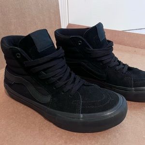 COMFYCUSH SK8-HI